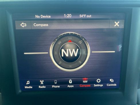 Used 2019 RAM 1500 Big Horn image 14