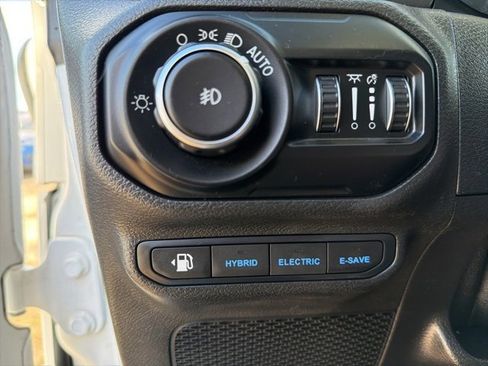 Used 2021 Jeep Wrangler Unlimited Rubicon 4xe w/ Cold Weather Group image 13