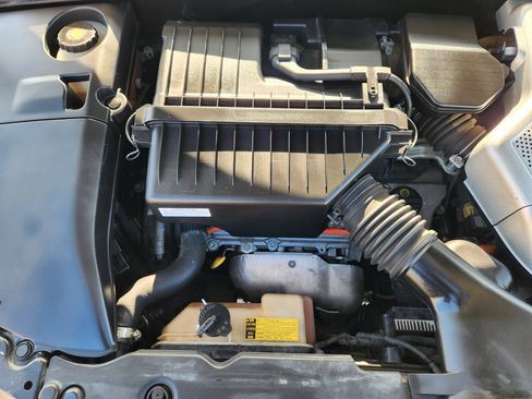 Used 2008 Lexus RX 400h 400h image 30