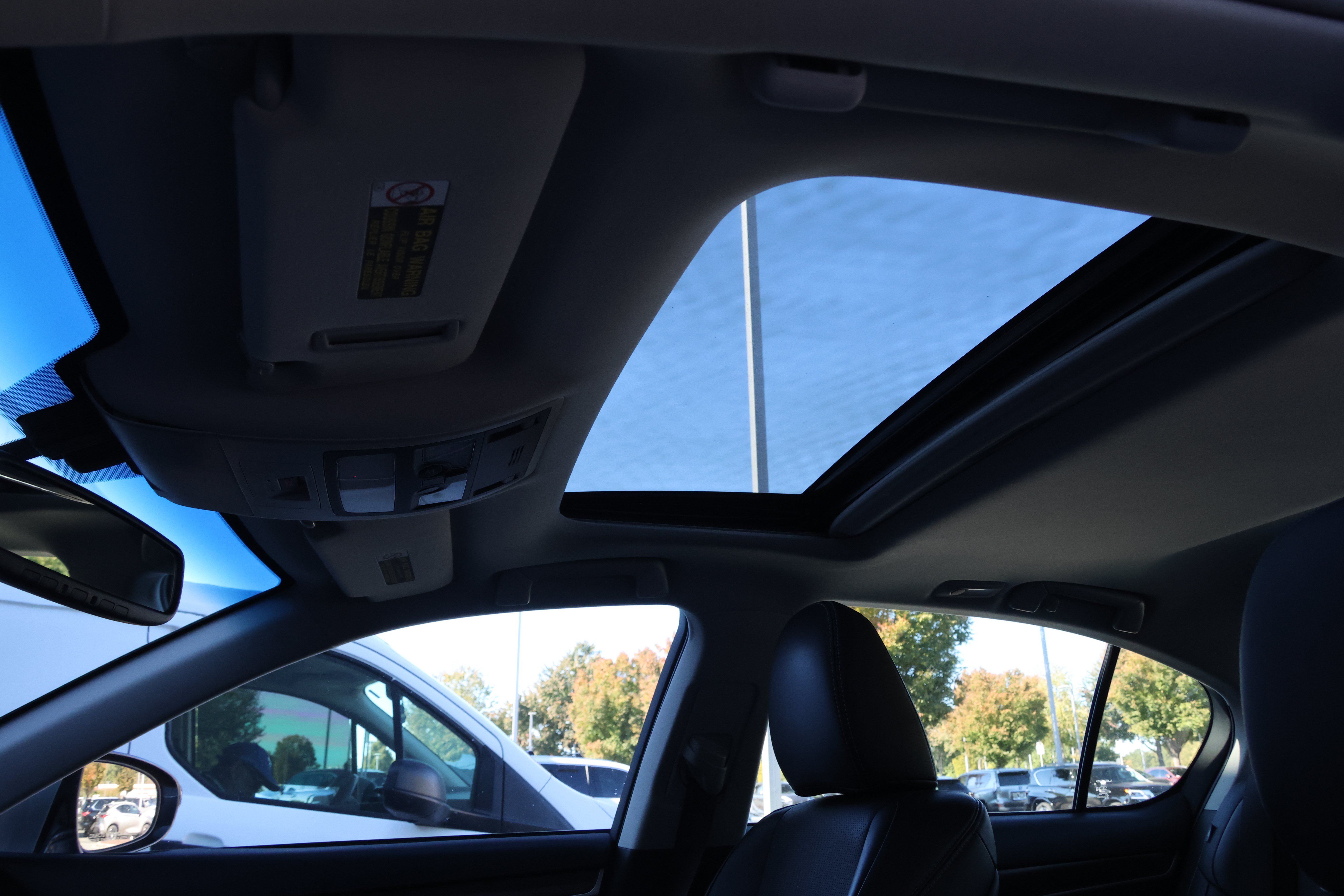 Used 2015 Lexus GS 350 w/ Premium Package RWD image 34
