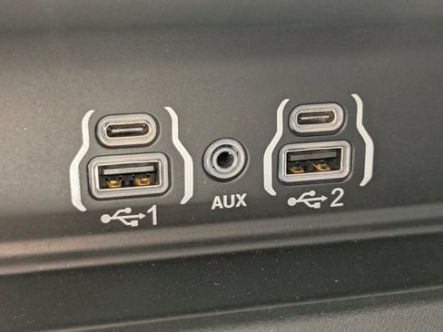 New 2026 RAM 1500 Laramie w/ Sport Appearance Package image 19