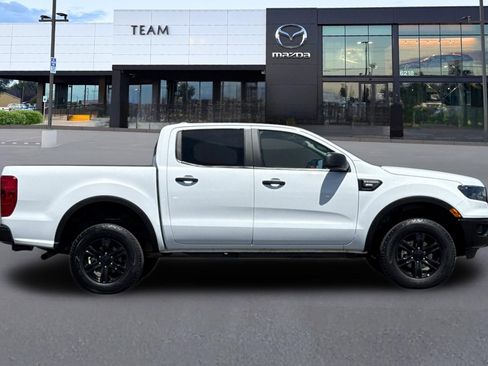 Used 2022 Ford Ranger XL w/ Equipment Group 101A High AWD/4WD image 3