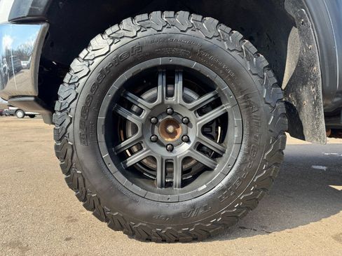 Used 2012 Ford F150 XLT w/ XLT Convenience Pkg image 13