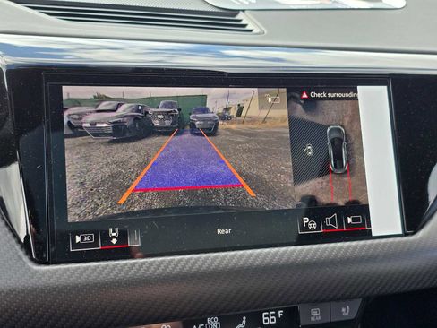 New 2026 Audi S e-tron GT Prestige image 33