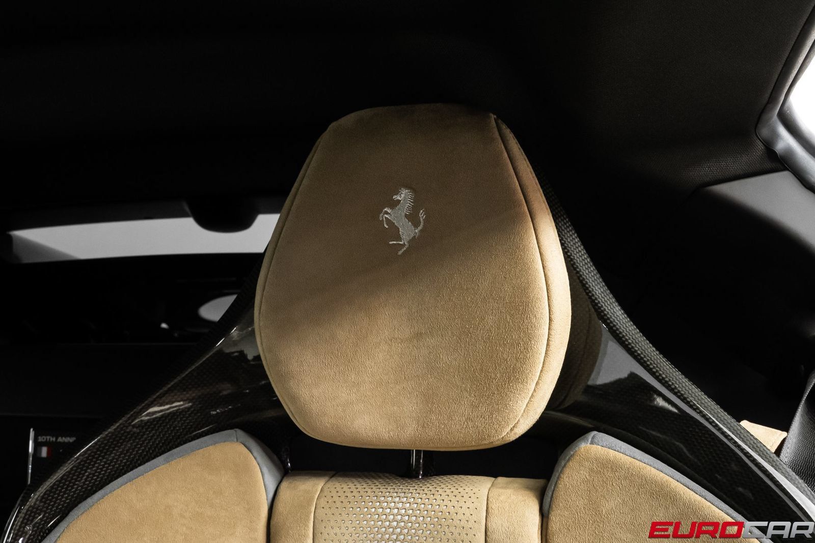 Used 2022 Ferrari SF90 Stradale AWD/4WD image 47