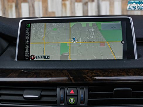 Used 2015 BMW X5 xDrive50i image 21