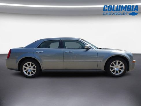 Used 2007 Chrysler 300 C RWD image 2