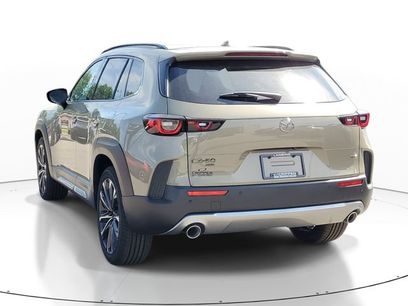 New 2026 MAZDA CX-50 AWD 2.5 S w/ Accent Package