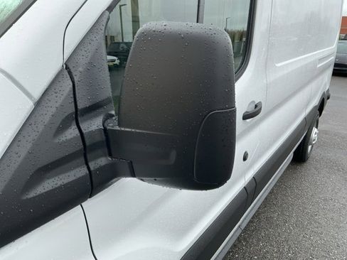 New 2026 Ford Transit 250 Base image 10