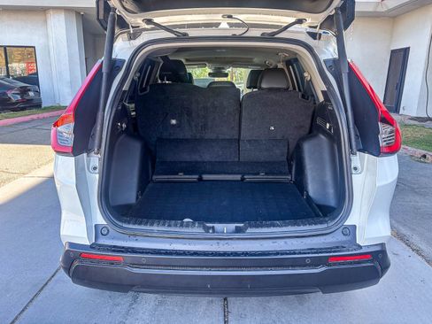 Used 2024 Honda CR-V EX-L image 14