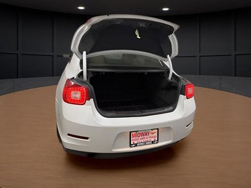 Used 2015 Chevrolet Malibu LTZ FWD image 7