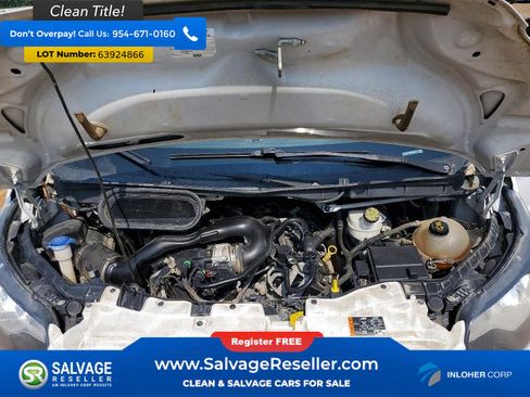 Used 2021 Ford Transit 350 XL AWD/4WD image 16