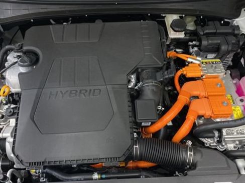 New 2026 Hyundai Elantra SEL FWD image 27