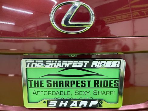 Used 2010 Lexus IS 250C image 12