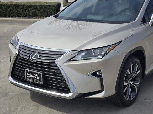 Used 2017 Lexus RX 350 FWD image 10