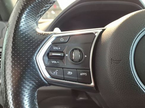 Used 2020 Acura RDX A-Spec AWD/4WD image 15