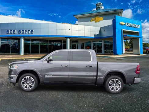 Used 2023 RAM 1500 Limited RWD image 8