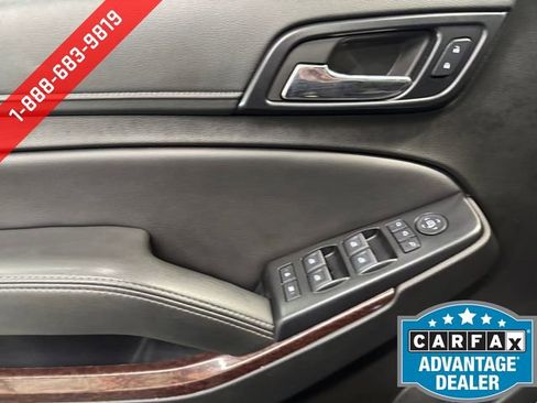 Certified 2020 GMC Yukon SLT AWD/4WD image 26