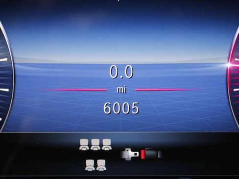 Certified 2024 Mercedes-Benz GLE 350 GLE 350 image 18