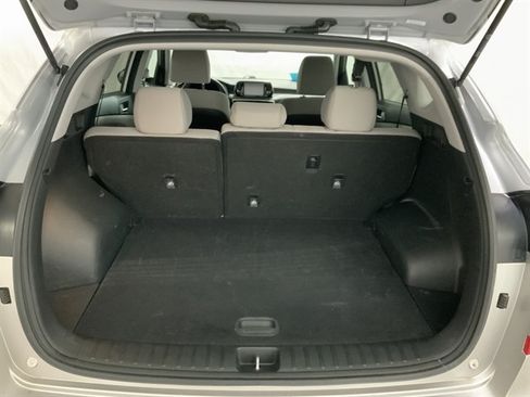 Used 2020 Hyundai Tucson SE AWD/4WD image 8