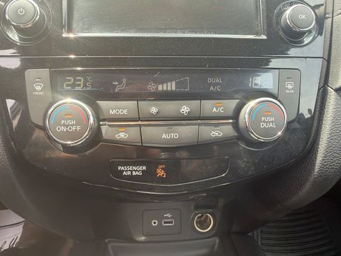 Used 2020 Nissan Rogue S AWD/4WD image 23