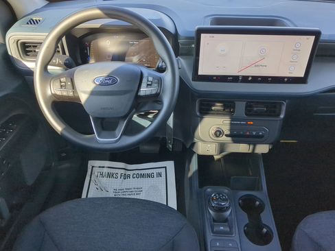 New 2026 Ford Maverick XL image 46