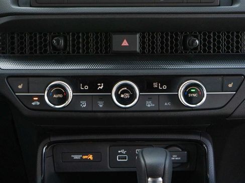 New 2026 Honda CR-V EX image 20