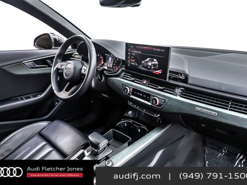 Used 2023 Audi A4 2.0T Premium w/ Convenience Package image 16