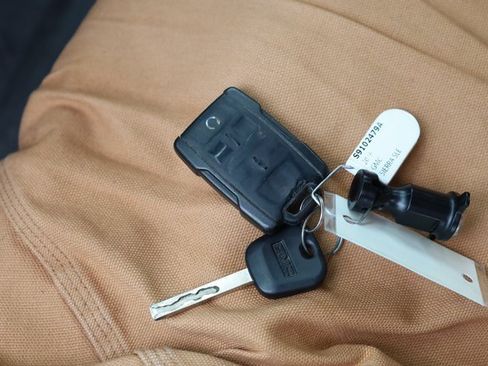 Used 2016 GMC Sierra 1500 SLE w/ SLE Value Package image 24