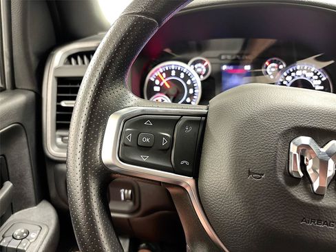 New 2026 RAM 2500 Tradesman AWD/4WD image 31