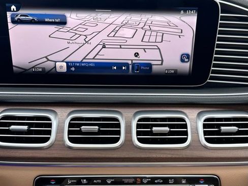 New 2026 Mercedes-Benz GLE 450e 4MATIC image 20