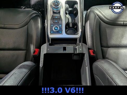 Used 2021 Ford Explorer ST w/ ST Street Pack image 32