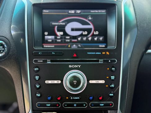 Used 2016 Ford Explorer Limited FWD image 28