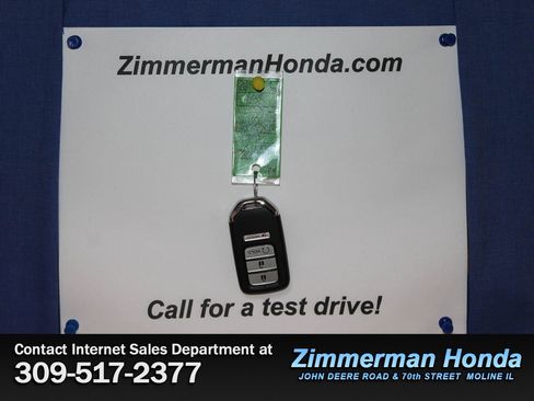 New 2026 Honda Ridgeline Black Edition image 16