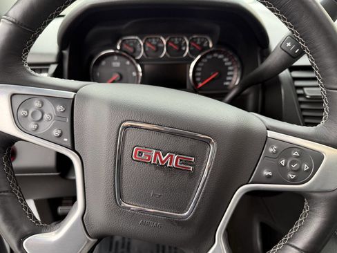 Used 2016 GMC Yukon XL SLT w/ Open Road Package image 24