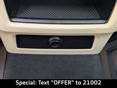 Used 2020 BMW X5 sDrive40i w/ Convenience Package RWD image 17