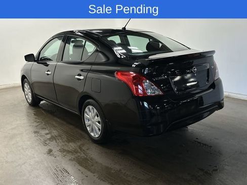 Used 2019 Nissan Versa SV image 26