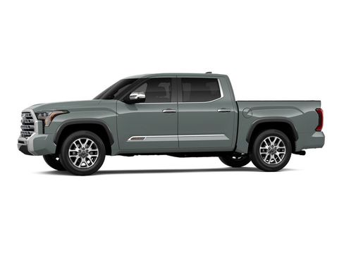 New 2026 Toyota Tundra 1794 Edition AWD/4WD image 3