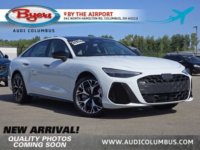 Certified 2026 Audi A6 Premium Plus