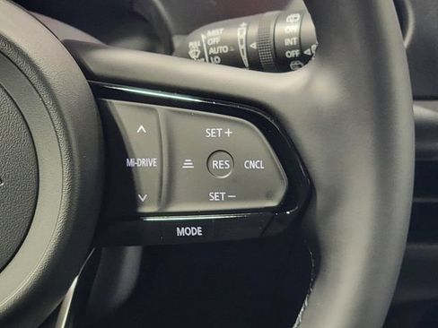 New 2026 MAZDA CX-5 Select AWD/4WD image 25