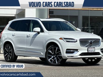 Certified 2025 Volvo XC90 B6 Plus w/ Protection Package Premier