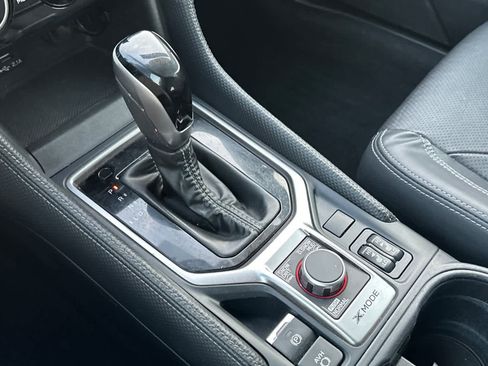 Used 2020 Subaru Forester Limited w/ Popular Package #3 image 20