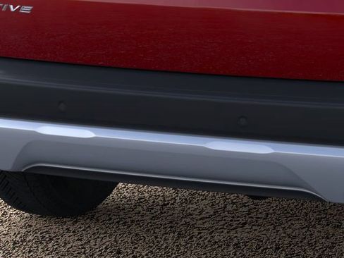 New 2026 Ford Escape Active w/ Tech Pack #1 image 23