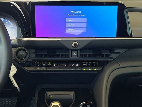 New 2026 Toyota Crown Signia AWD/4WD image 14