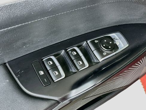 Used 2023 Kia K5 LXS FWD image 15