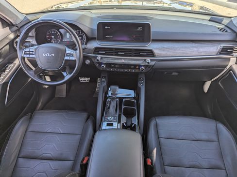 Certified 2022 Kia Telluride SX w/ SX Prestige Package image 12