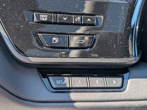 New 2026 Lexus TX 350 AWD image 20