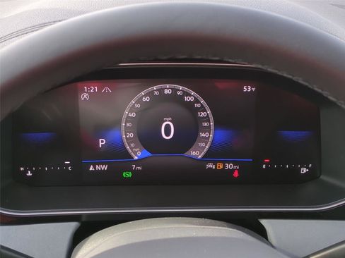 New 2026 Volkswagen Jetta SE FWD image 13