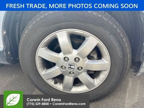 Used 2009 Honda CR-V EX-L image 18