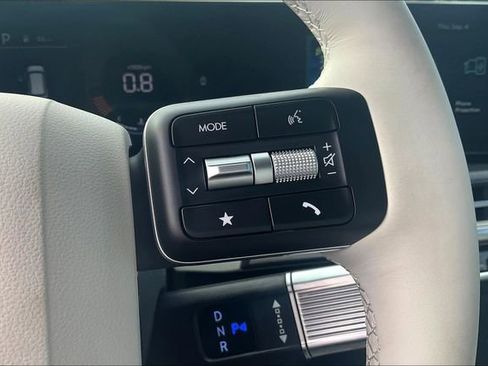 New 2026 Hyundai Santa Fe SEL image 21